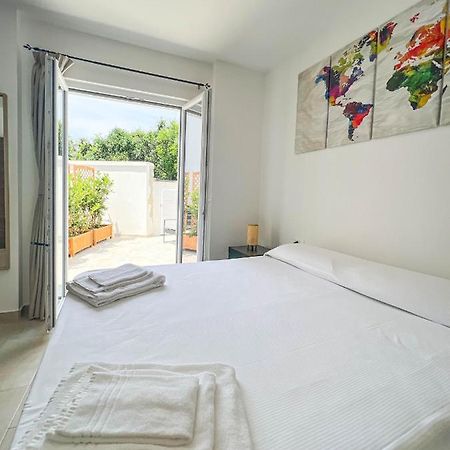 Eg Apartments - Forio D'Ischia Zewnętrze zdjęcie