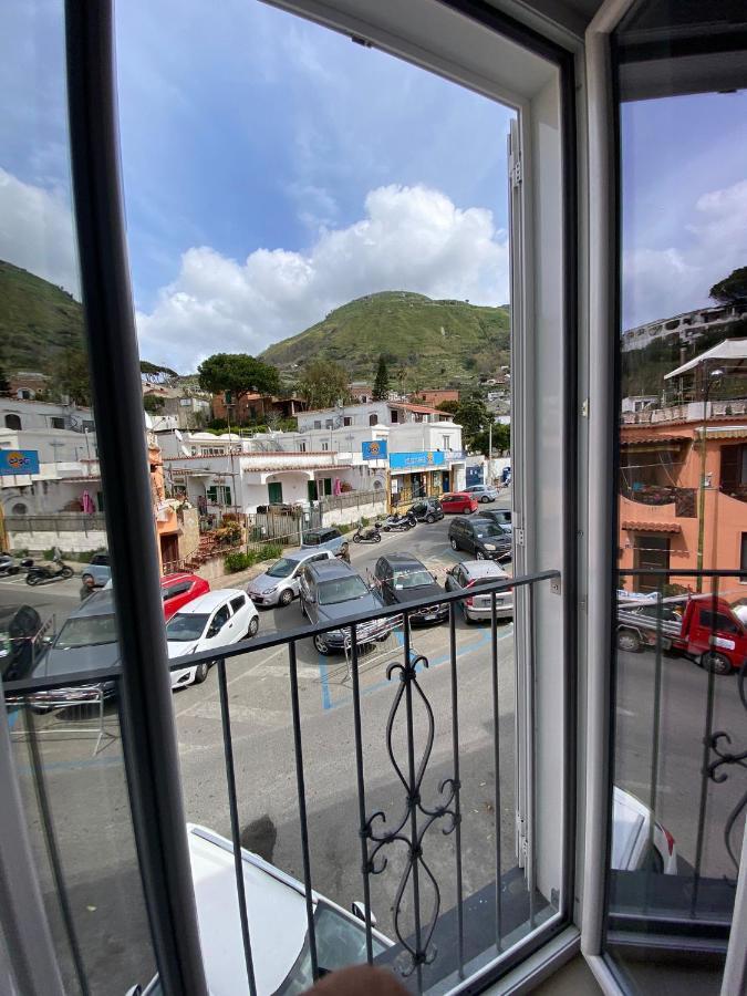 Eg Apartments - Forio D'Ischia Zewnętrze zdjęcie