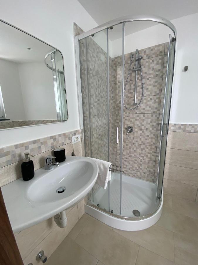 Eg Apartments - Forio D'Ischia Zewnętrze zdjęcie