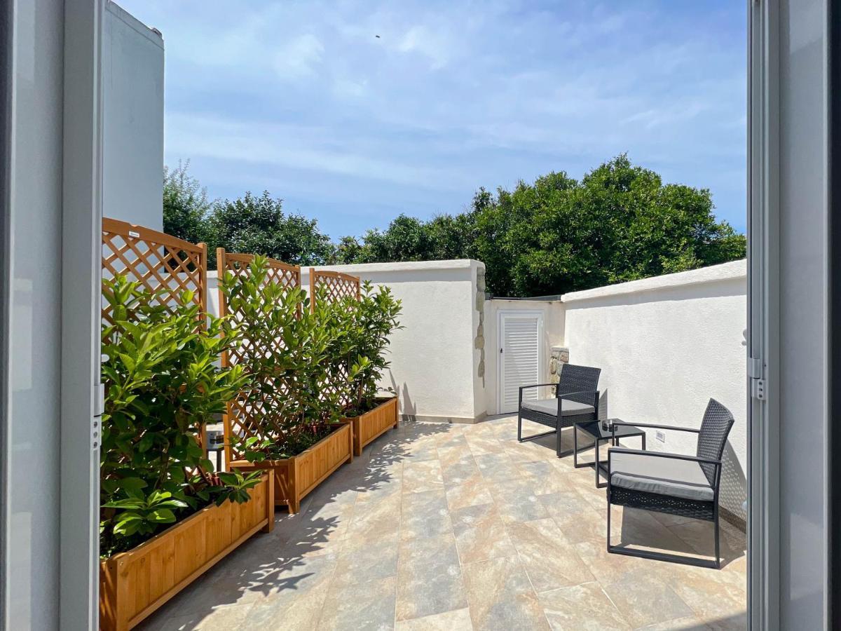 Eg Apartments - Forio D'Ischia Zewnętrze zdjęcie