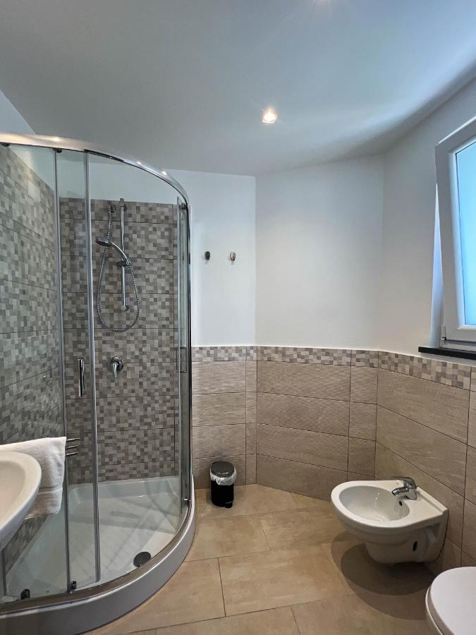 Eg Apartments - Forio D'Ischia Zewnętrze zdjęcie