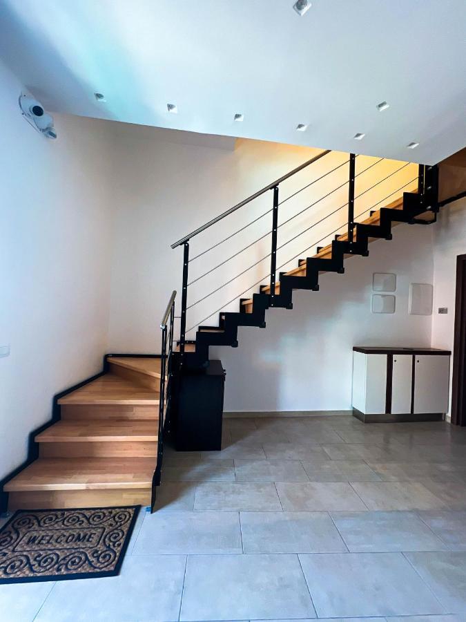 Eg Apartments - Forio D'Ischia Zewnętrze zdjęcie