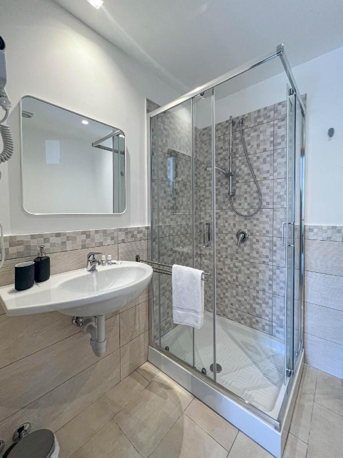 Eg Apartments - Forio D'Ischia Zewnętrze zdjęcie