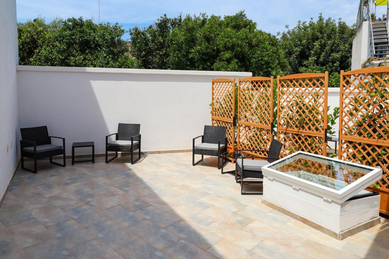 Eg Apartments - Forio D'Ischia Zewnętrze zdjęcie