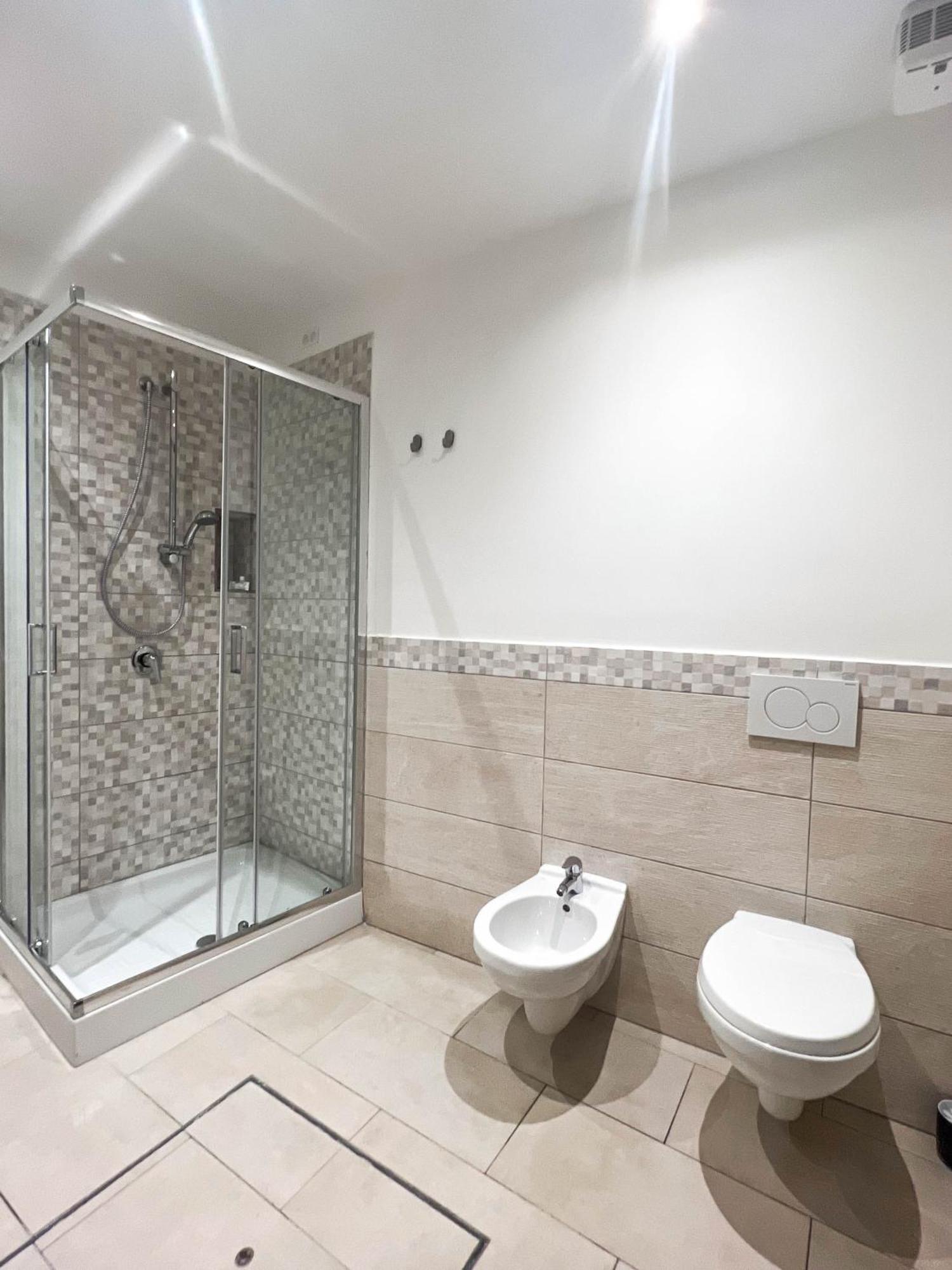 Eg Apartments - Forio D'Ischia Zewnętrze zdjęcie