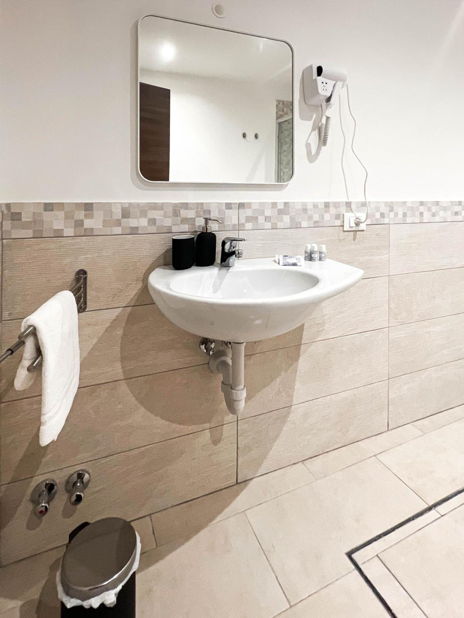 Eg Apartments - Forio D'Ischia Zewnętrze zdjęcie