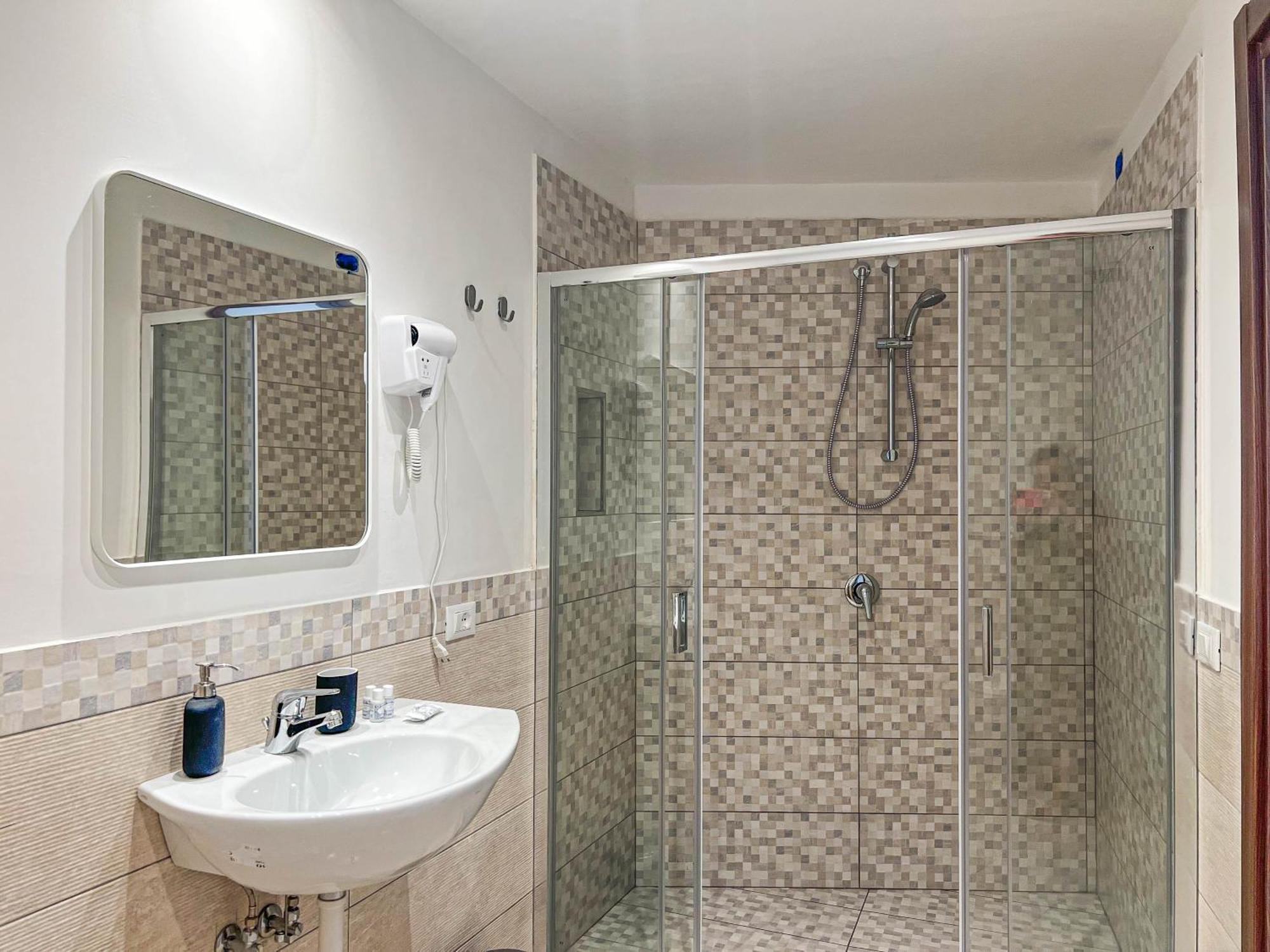 Eg Apartments - Forio D'Ischia Zewnętrze zdjęcie