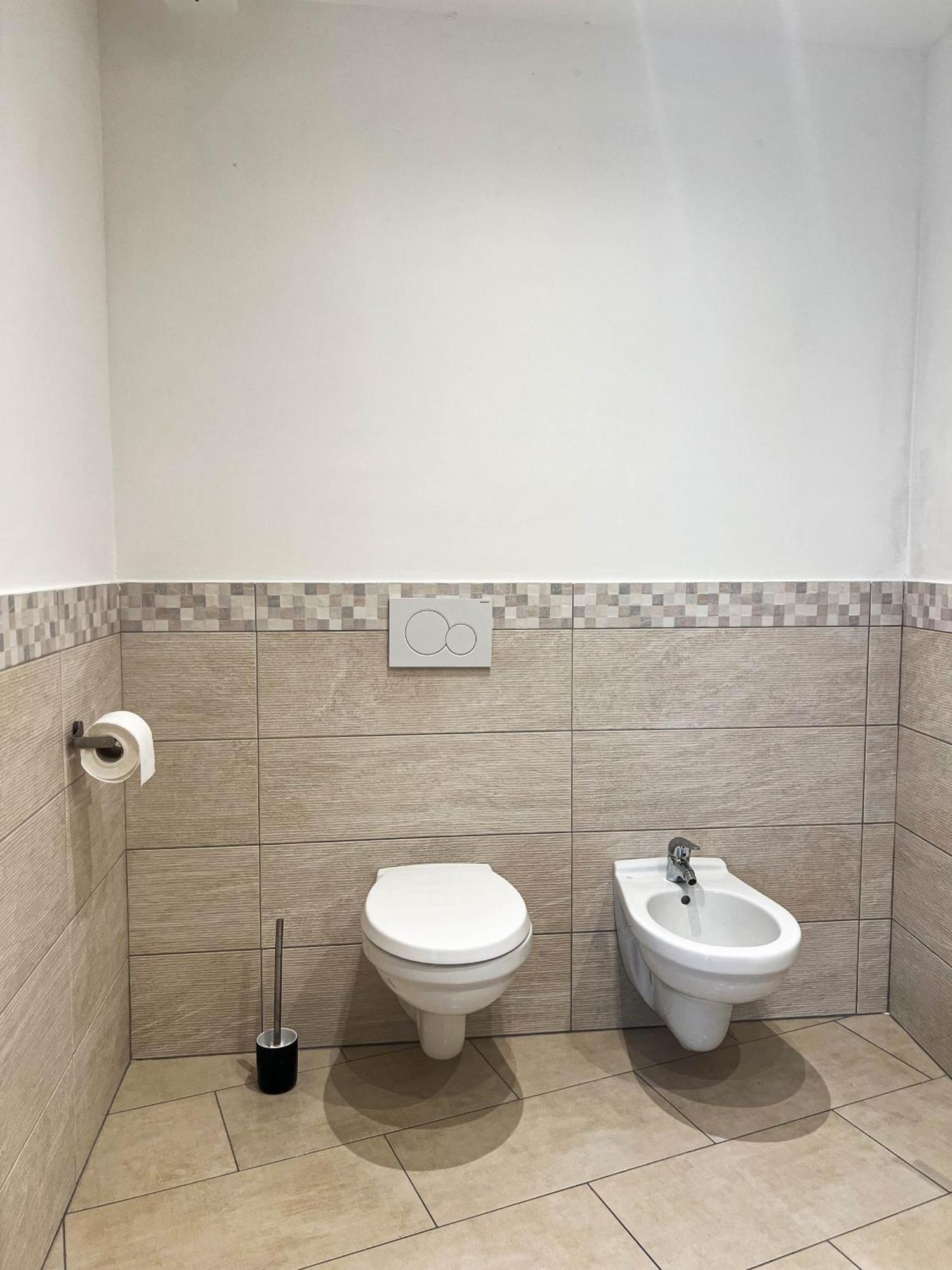 Eg Apartments - Forio D'Ischia Zewnętrze zdjęcie