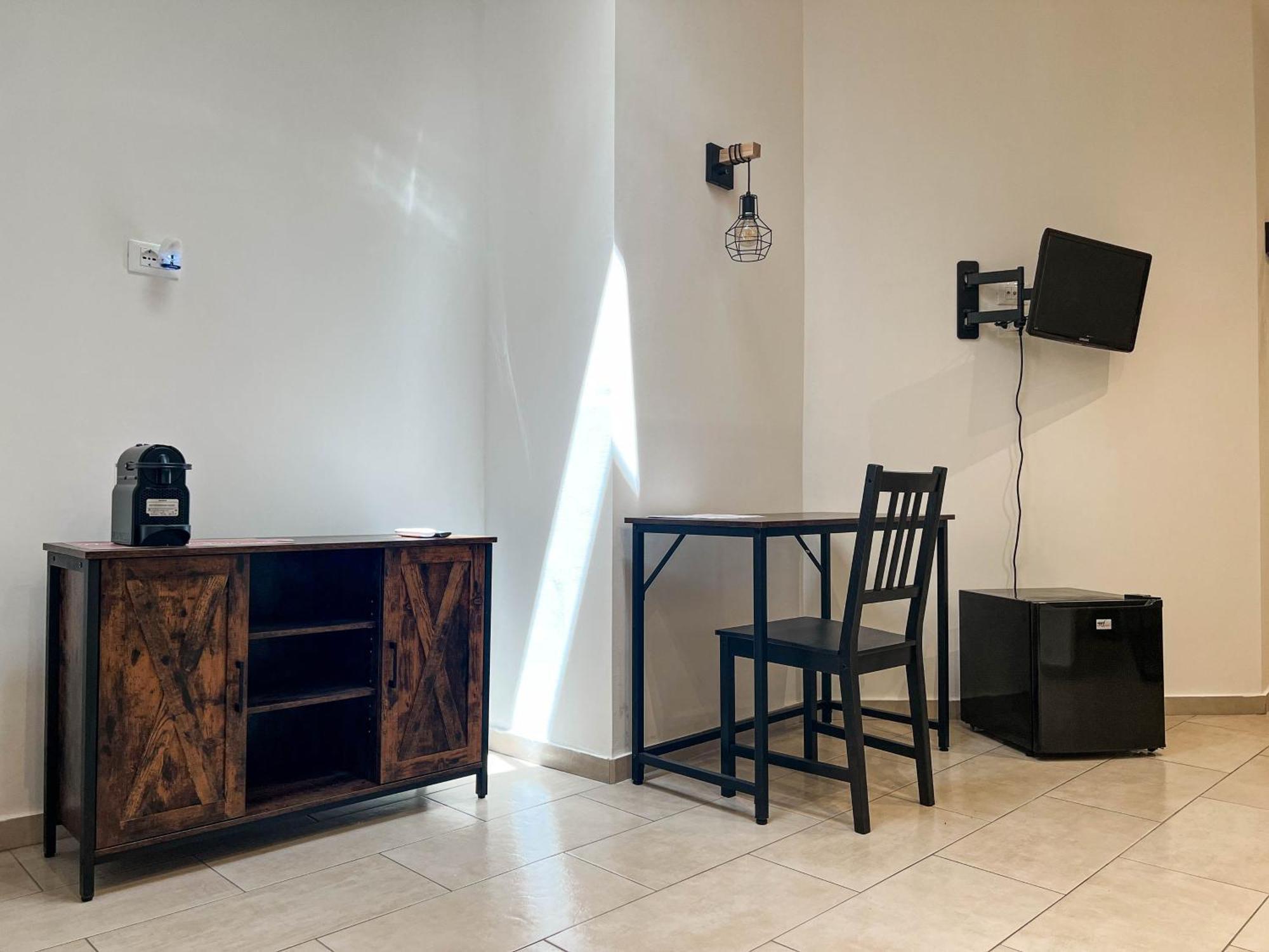 Eg Apartments - Forio D'Ischia Zewnętrze zdjęcie
