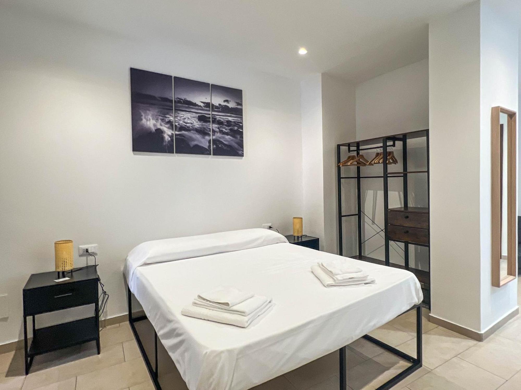Eg Apartments - Forio D'Ischia Zewnętrze zdjęcie