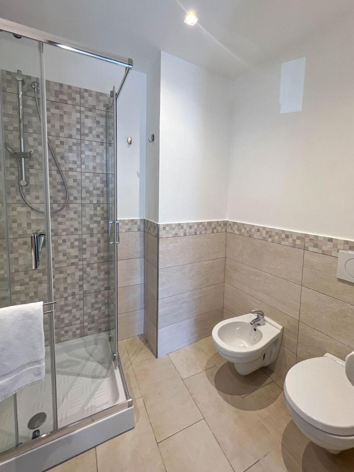 Eg Apartments - Forio D'Ischia Zewnętrze zdjęcie