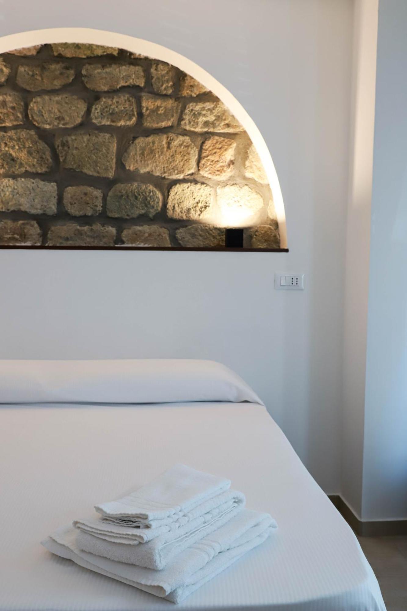 Eg Apartments - Forio D'Ischia Zewnętrze zdjęcie