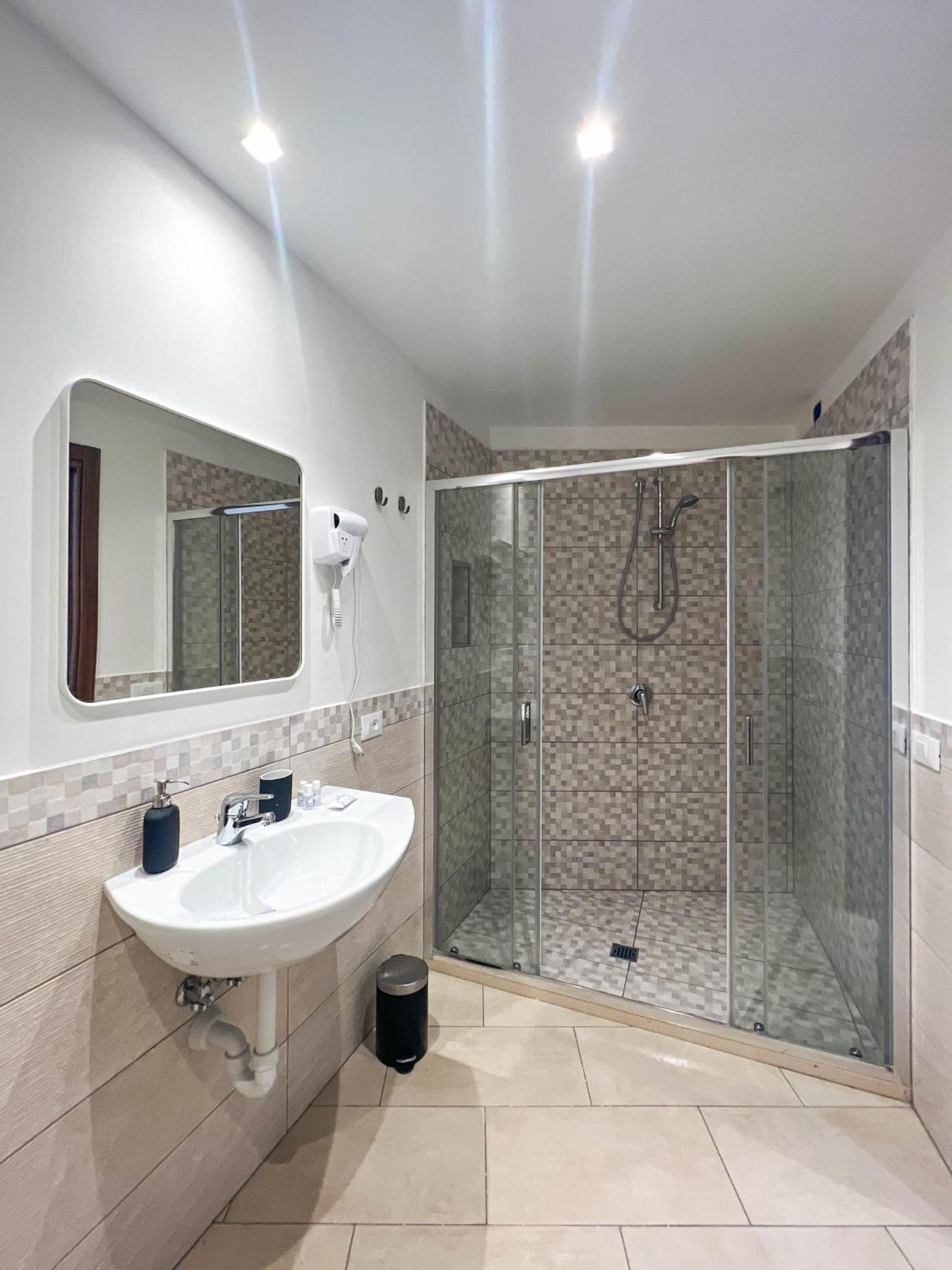 Eg Apartments - Forio D'Ischia Zewnętrze zdjęcie