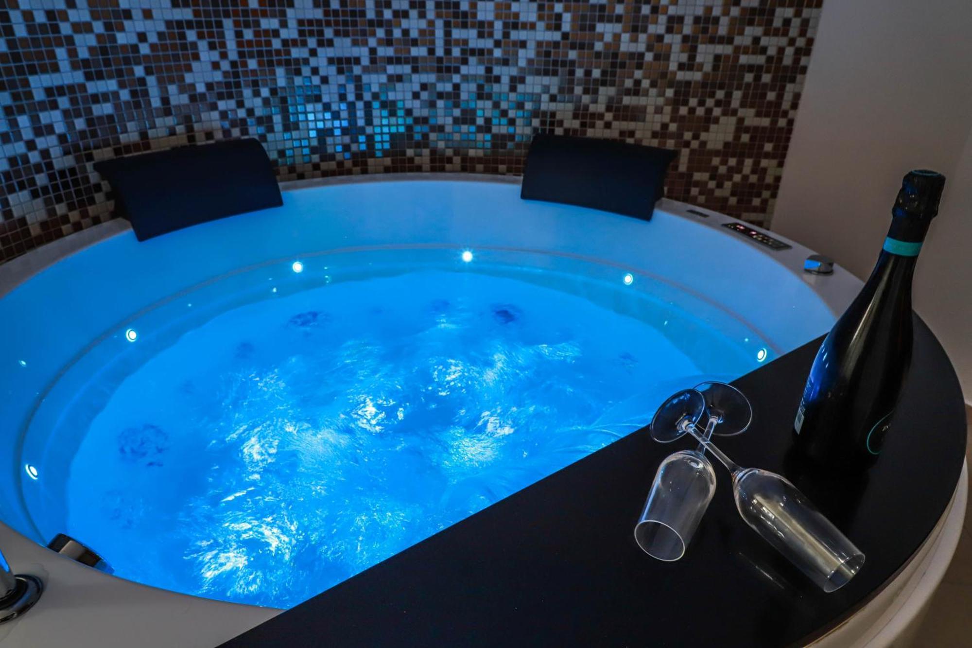 Eg Apartments - Forio D'Ischia Zewnętrze zdjęcie