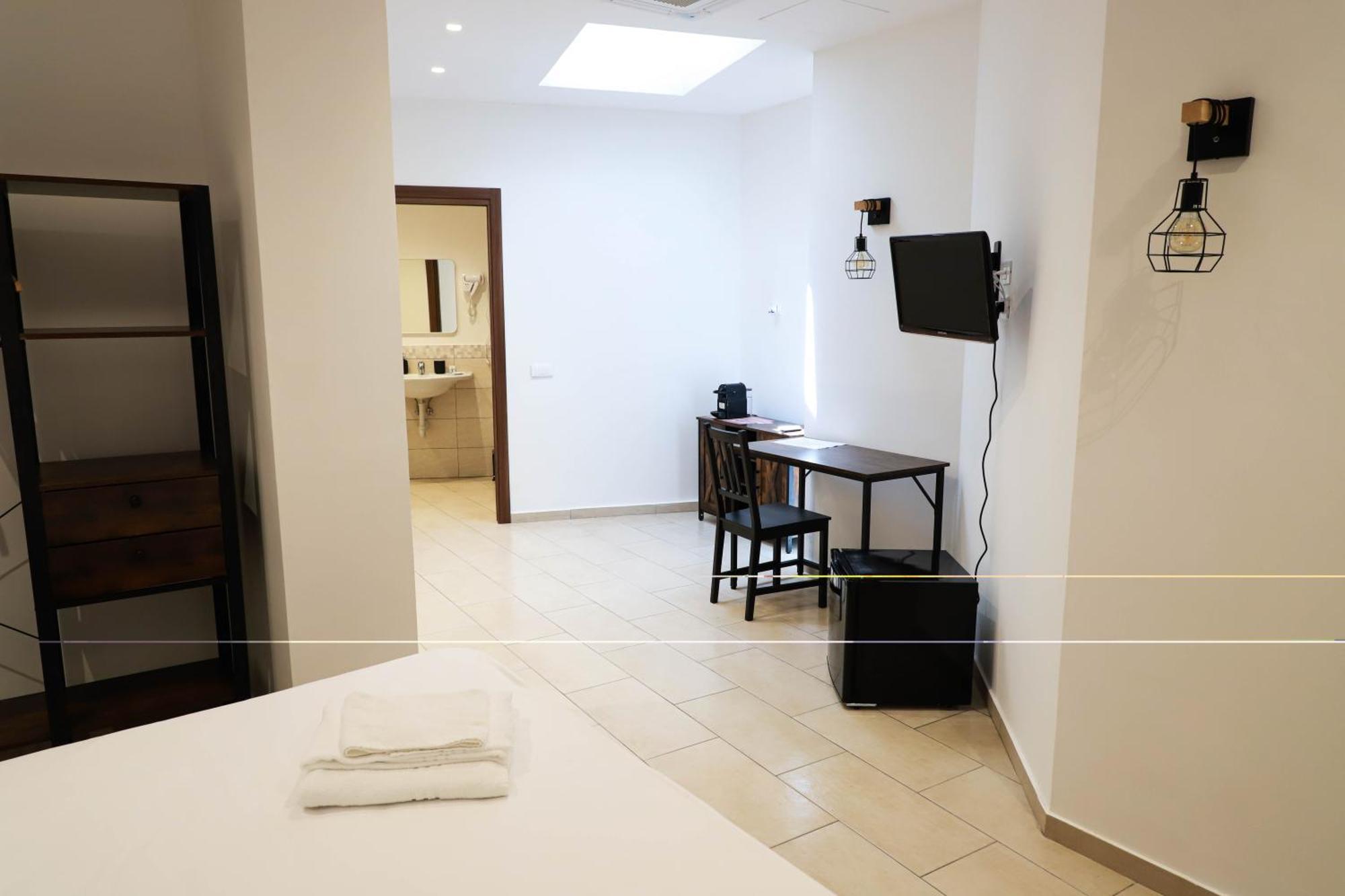 Eg Apartments - Forio D'Ischia Zewnętrze zdjęcie