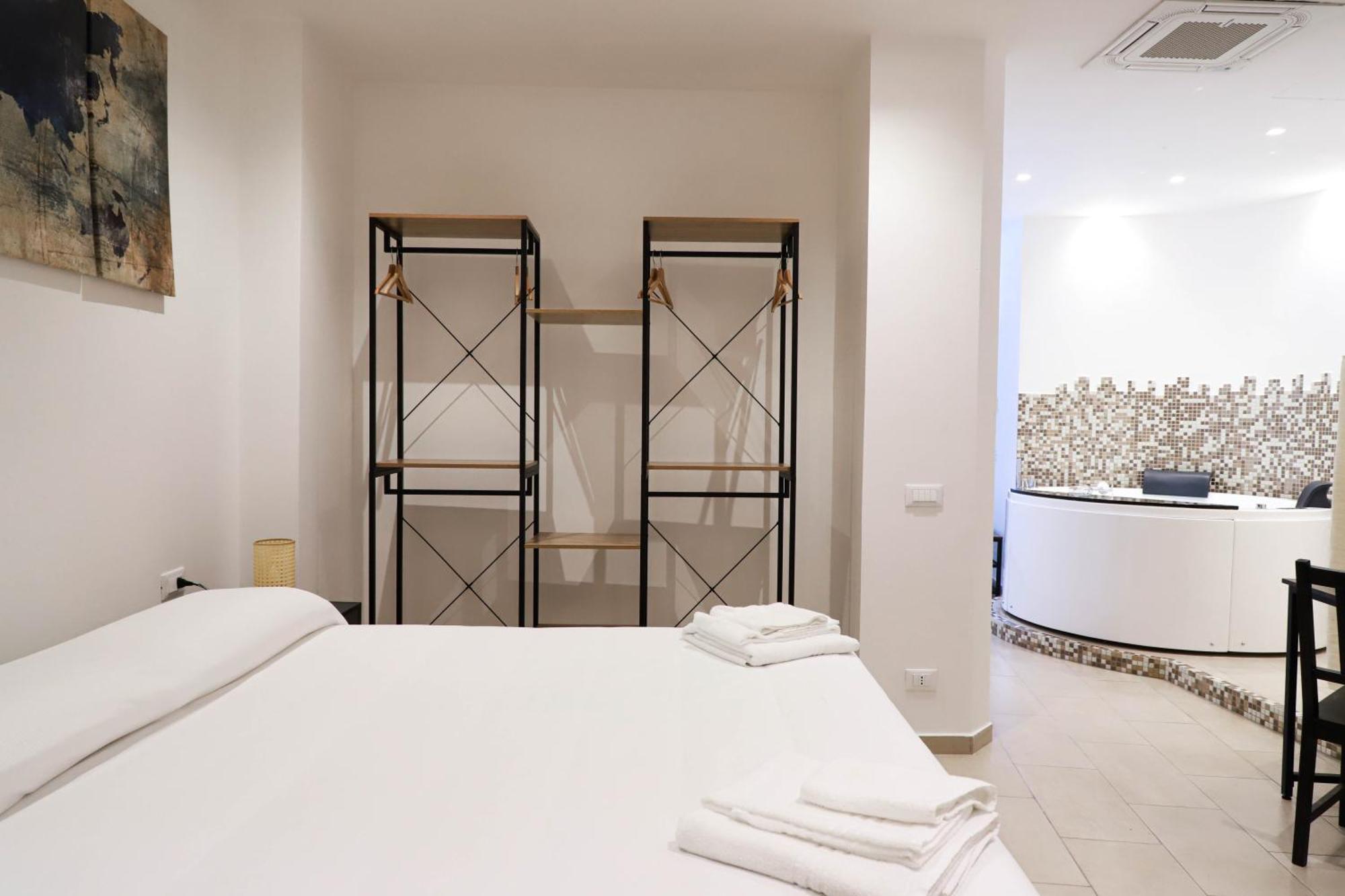 Eg Apartments - Forio D'Ischia Zewnętrze zdjęcie