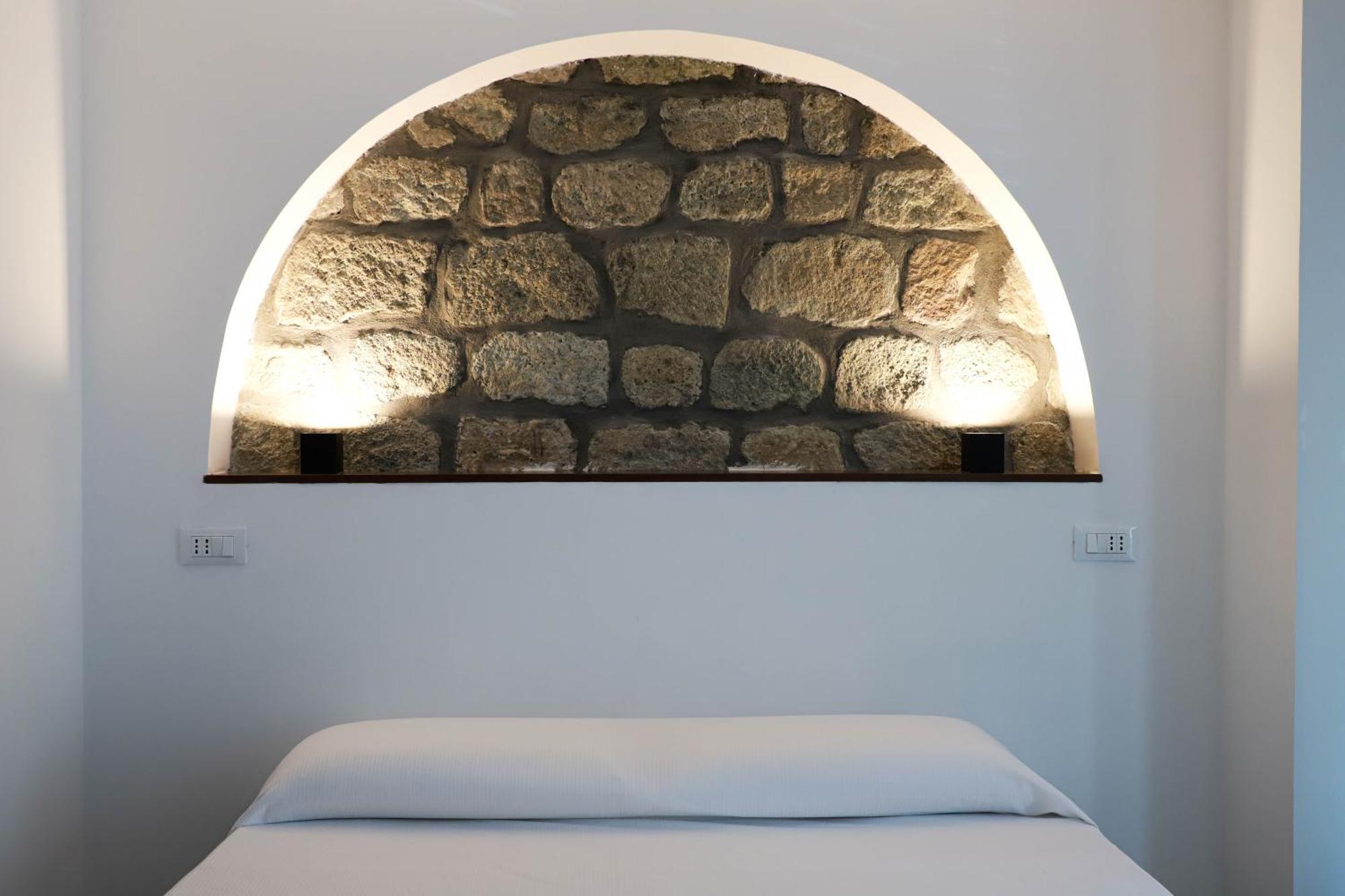 Eg Apartments - Forio D'Ischia Zewnętrze zdjęcie