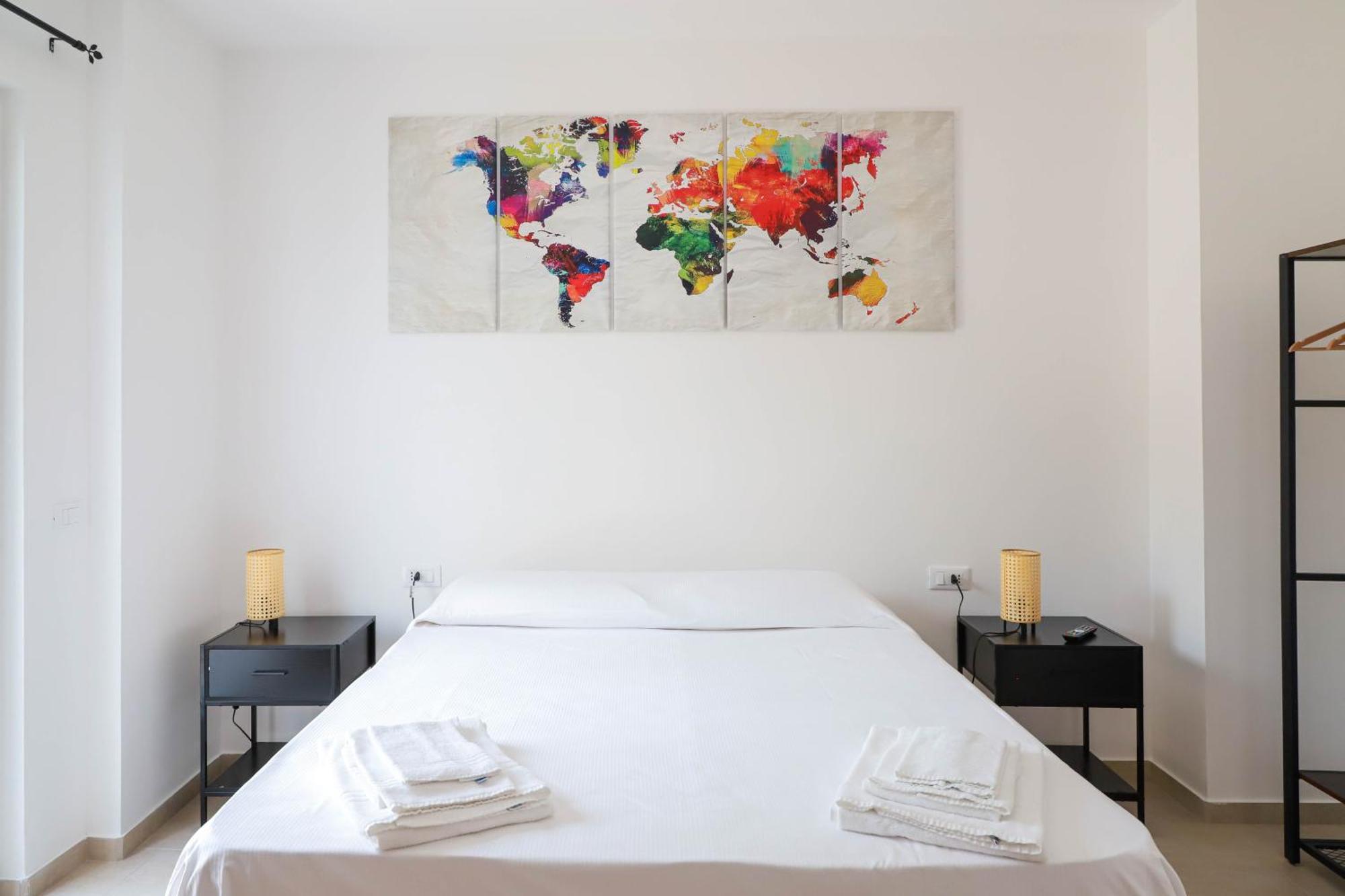 Eg Apartments - Forio D'Ischia Zewnętrze zdjęcie